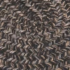 Colonial Mills Hayward Runners Black HY19R0 2' X 10' Rect. Rug