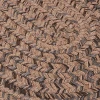 Colonial Mills Hayward Runners Mocha HY89R0 2' X 8' Rect. Rug