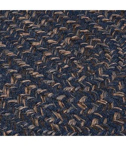 Colonial Mills Hayward Runners Navy HY59R0 2' X 8' Rect. Rug