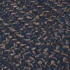 Colonial Mills Hayward Runners Navy HY59R0 2' X 9' Rect. Rug