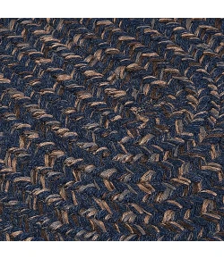 Colonial Mills Hayward Runners Navy HY59R0 2' X 10' Rect. Rug