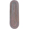 Colonial Mills Oak Harbour Runners Dusk OH48R0 2' X 9' Rect. Rug