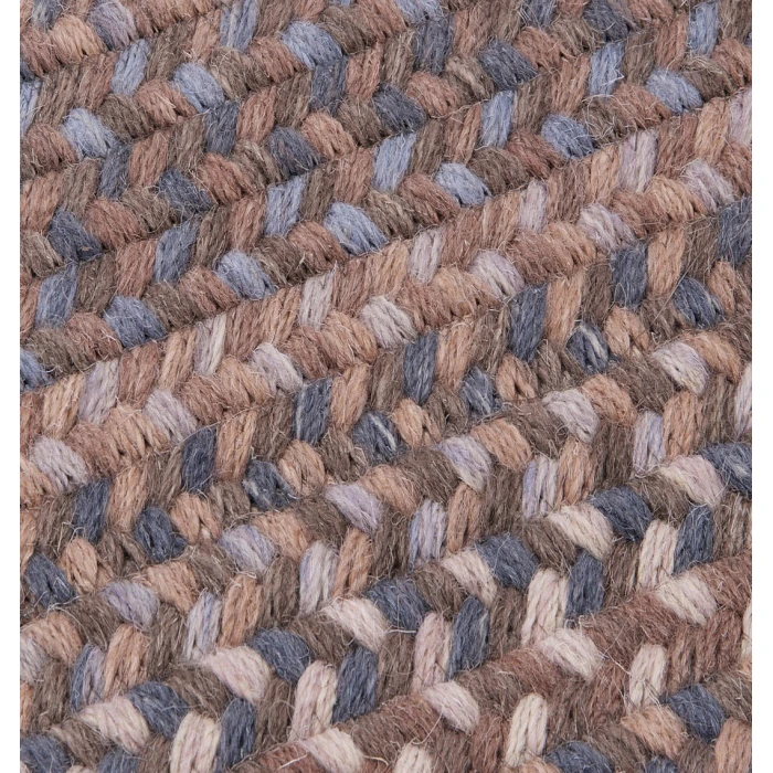 Colonial Mills Oak Harbour Runners Cashew OH88R0 2' X 9' Rect. Rug
