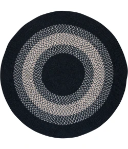 Colonial Mills North Ridge Round Navy NG59R0 6' X 6' Rug