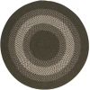 Colonial Mills North Ridge Round Olive NG69R0 8' X 8' Rug