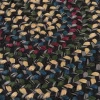 Colonial Mills Midnight Runners Carbon MN47R0 2' X 5' Rect. Rug
