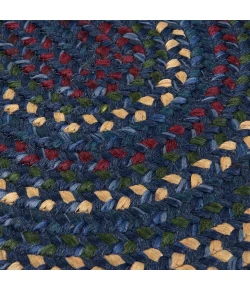 Colonial Mills Midnight Runners Indigo MN57R0 2' X 10' Rect. Rug