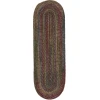 Colonial Mills Midnight Runners Java MN37R0 2' X 11' Rect. Rug