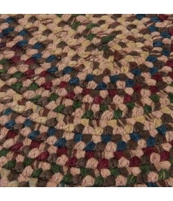 Colonial Mills Midnight Runners Mocha MN97R0 2' X 12' Rect. Rug