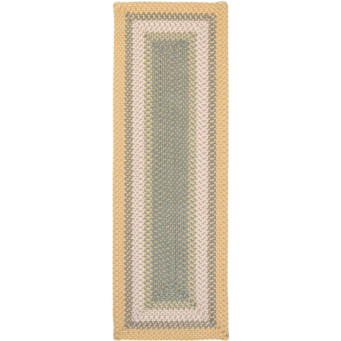Colonial Mills Montego Runners Sundance MG39R02 2' X 4' Rect. Rug