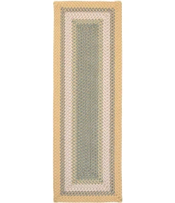 Colonial Mills Montego Runners Sundance MG39R02 2' X 5' Rect. Rug