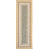 Colonial Mills Montego Runners Sundance MG39R02 2' X 10' Rect. Rug