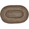 Colonial Mills Braxton Doormats Neutral RX99R0 30" X 48" Doormats Rug