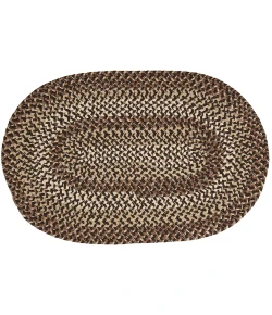 Colonial Mills Braxton Doormats Neutral RX99R0 40" X 60" Doormats Rug