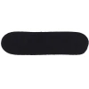 Colonial Mills Bristol Stair Treads Black WL05A00 8" X 28" (Single) Stair Treads Rug