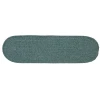 Colonial Mills Bristol Stair Treads Teal WL27A00 8" X 28" (Single) Stair Treads Rug