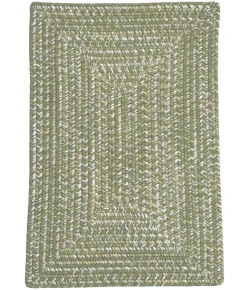Colonial Mills Bridgeport Tweed Rect. angle Desert Palm DG29R02 2' X 4' Rug