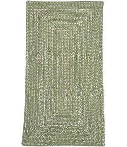 Colonial Mills Bridgeport Tweed Runners Desert Palm DG29R03 30" X 10' Rect. Rug