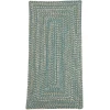 Colonial Mills Bridgeport Tweed Runners Soft Teal DG49R03 30" X 5' Rect. Rug