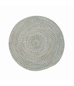 Colonial Mills Jessee Tweed Round Coastline SS85R0 8' X 8' Rug
