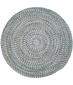 Colonial Mills Jessee Tweed Round Daybreak SS81R0 4' X 4' Rug