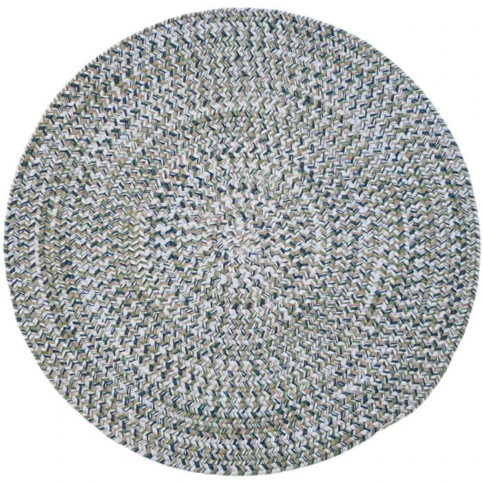 Colonial Mills Jessee Tweed Round Rug Daybreak SS81R0 6' X 6' Rug