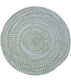 Colonial Mills Jessee Tweed Round Hillside SS90R0 6' X 6' Rug