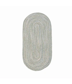 Colonial Mills Jessee Tweed Runners Coastline SS85R0 30" X 12' Rect. Rug
