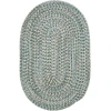 Colonial Mills Hazel Tweed Oval Seagrass ZE50R0 2' X 3' Rug