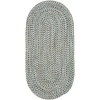 Colonial Mills Hazel Tweed Runners Palmdale ZE51R0 30" X 5' Rect. Rug