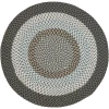 Colonial Mills Benson Creek Round Earth Tone BE25R0 6' X 6' Rug
