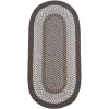 Colonial Mills Benson Creek Runners Earth Tone BE25R0 30" X 7' Rect. Rug