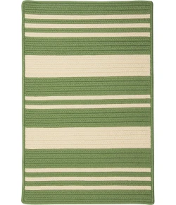 Colonial Mills Bayou Green YU62R04 4' X 7' Rug