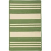 Colonial Mills Bayou Green YU62R08 7' X 7' Rug