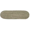 Colonial Mills Tremont Stair Treads Palm TE29A00 8" X 28" (Single) Stair Treads Rug