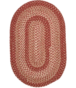 Colonial Mills Braxton Red BX79R0 20