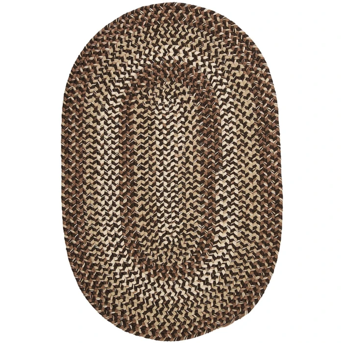 Colonial Mills Braxton Rug Neutral BX99R0 20" X 30" Rug