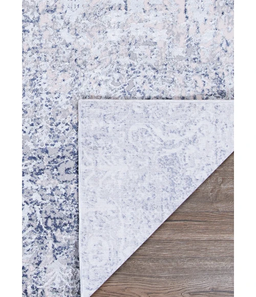 Couristan Europa Amalthea 8' x 11' Mist Area Rug