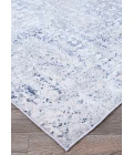 Couristan Europa Amalthea 8' x 11' Mist Area Rug