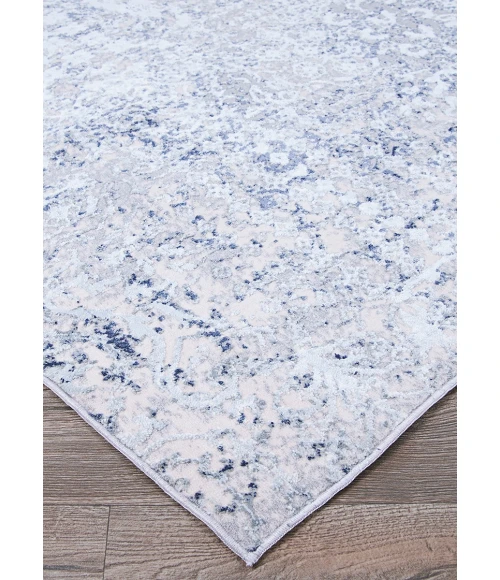 Couristan Europa Amalthea 8' x 11' Mist Area Rug