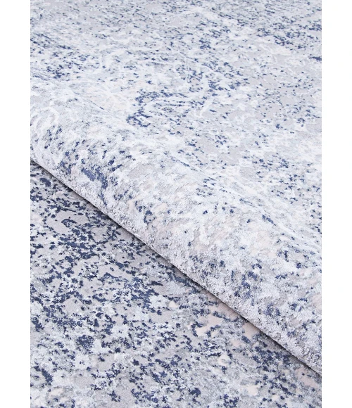 Couristan Europa Amalthea 8' x 11' Mist Area Rug