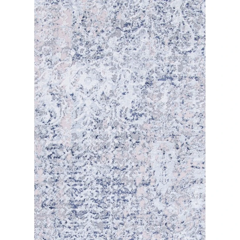Couristan Europa Amalthea 5' x 8' Mist Area Rug