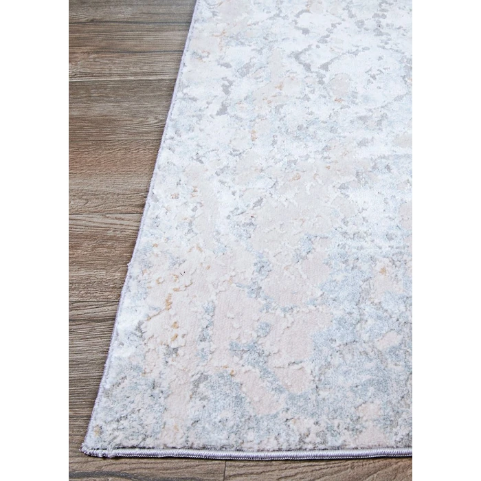 Couristan Europa Calisto 3' x 5' Starlight Area Rug