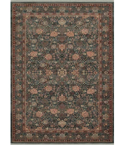 Couristan Kashimar Sage 0614/4365 6 ft. 6 in. X 10 ft. 1 in. Rectangle Rug