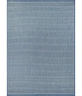 Couristan RECIFE CHAMPAGNE/BLUE R001_1212 5ft.3in. x 7ft.6in. Rect. Rug