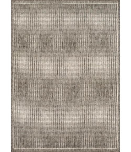 Couristan RECIFE CHAMPAGNE/TAUPE R001_2312 7ft.6in. x 7ft.6in. Square Rug