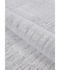 Couristan Marina Snowcap Grey 1258/0911 2 ft. 2 in. X 7 ft. 10 in. Rectangle Rug