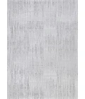 Couristan Marina Snowcap Grey 1258/0911 2 ft. 2 in. X 7 ft. 10 in. Rectangle Rug