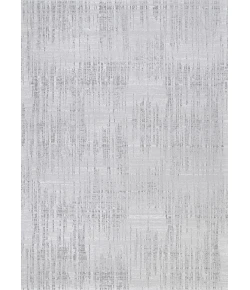Couristan Marina Snowcap Grey 1258/0911 2 ft. 2 in. X 7 ft. 10 in. Rectangle Rug