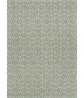 Couristan Recife Sage Leaf/Ivory 1318/4412 2 ft. 3 in. X 11 ft. 9 in. Rectangle Rug